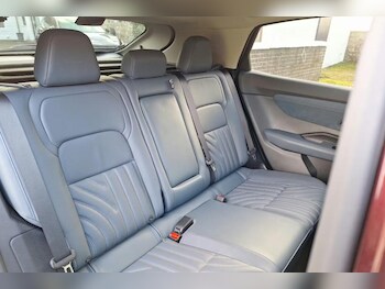 Used Nissan ARIYA 2023 for sale - 78091973: Photo