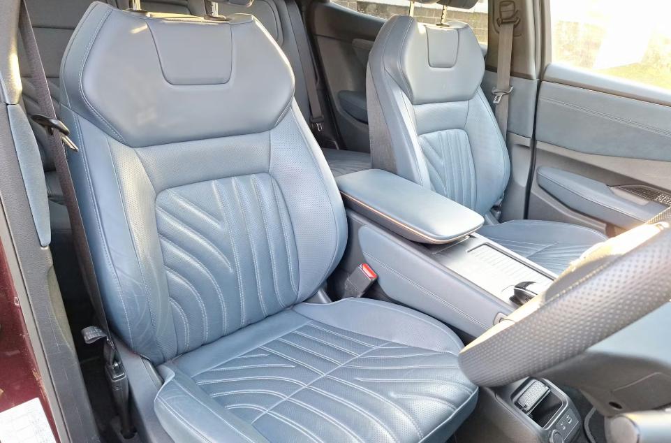 Used Nissan ARIYA 2023 for sale - 78091973: Photo 5