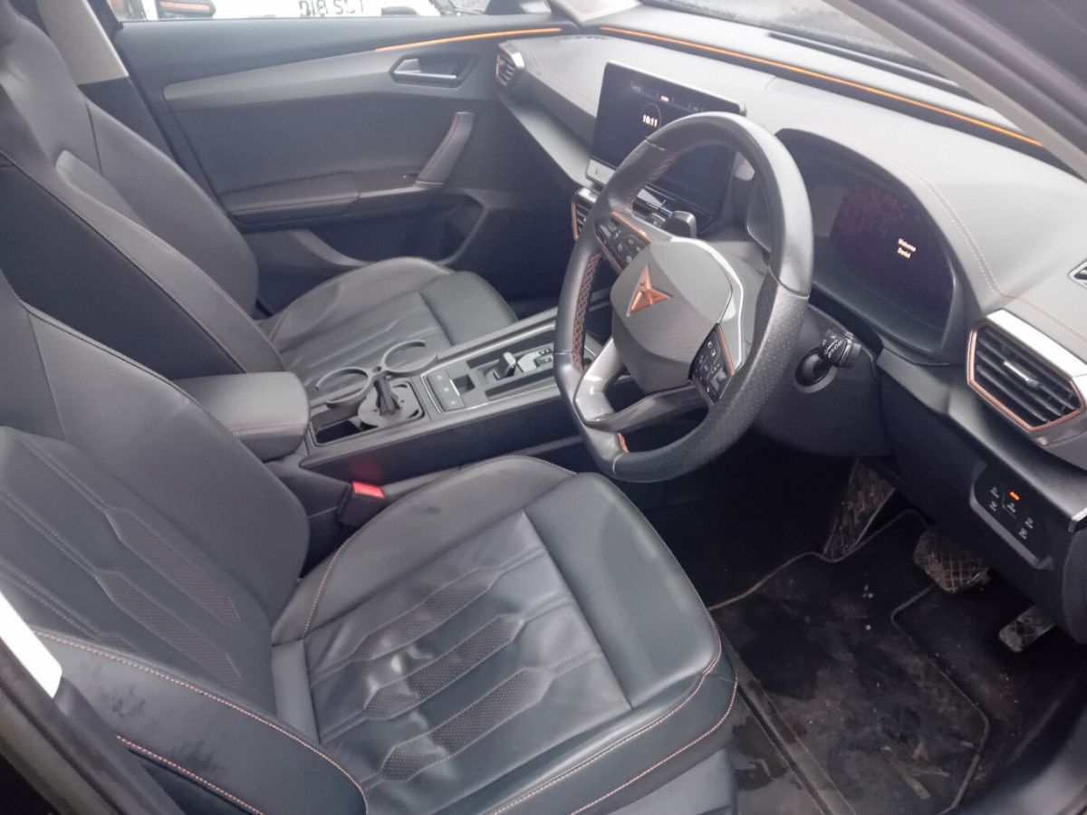 Used Cupra Formentor 2022 for sale - 77463060: Photo 2