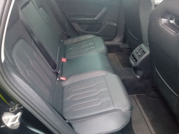 Used Cupra Formentor 2022 for sale - 77463060: Photo