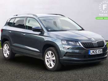 2020 - 1.5 TSI SE Technology 5dr DSG