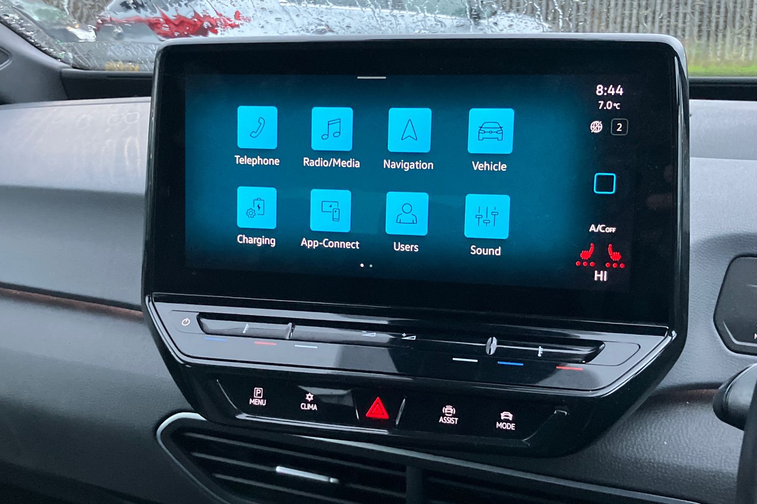 Used Volkswagen ID.3 2022 for sale - 77515121: Photo 11