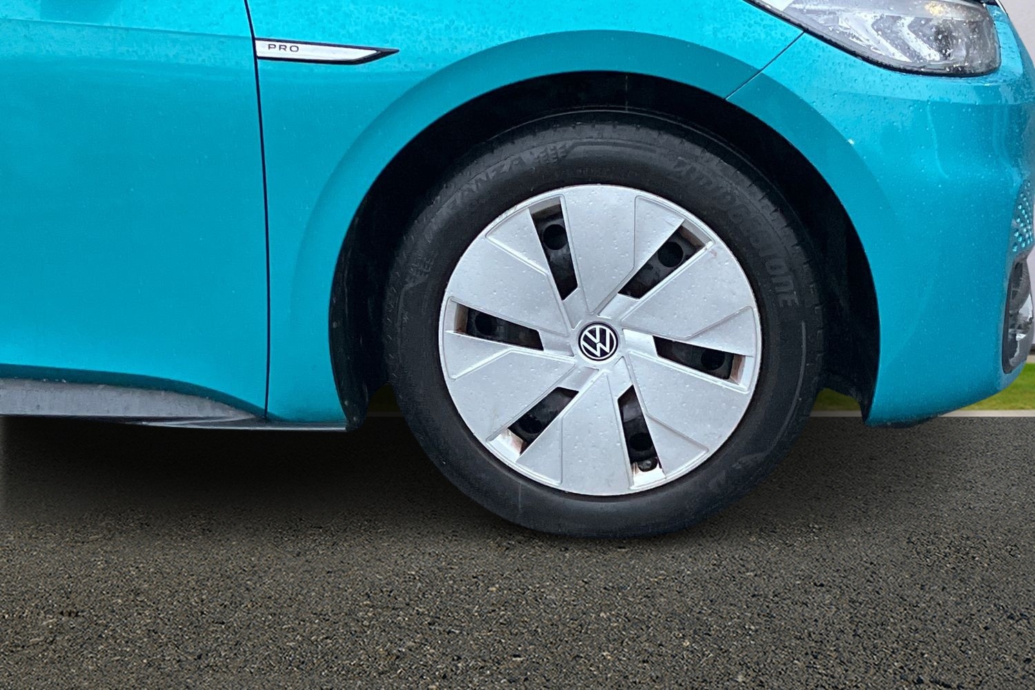 Used Volkswagen ID.3 2022 for sale - 77515121: Photo 23