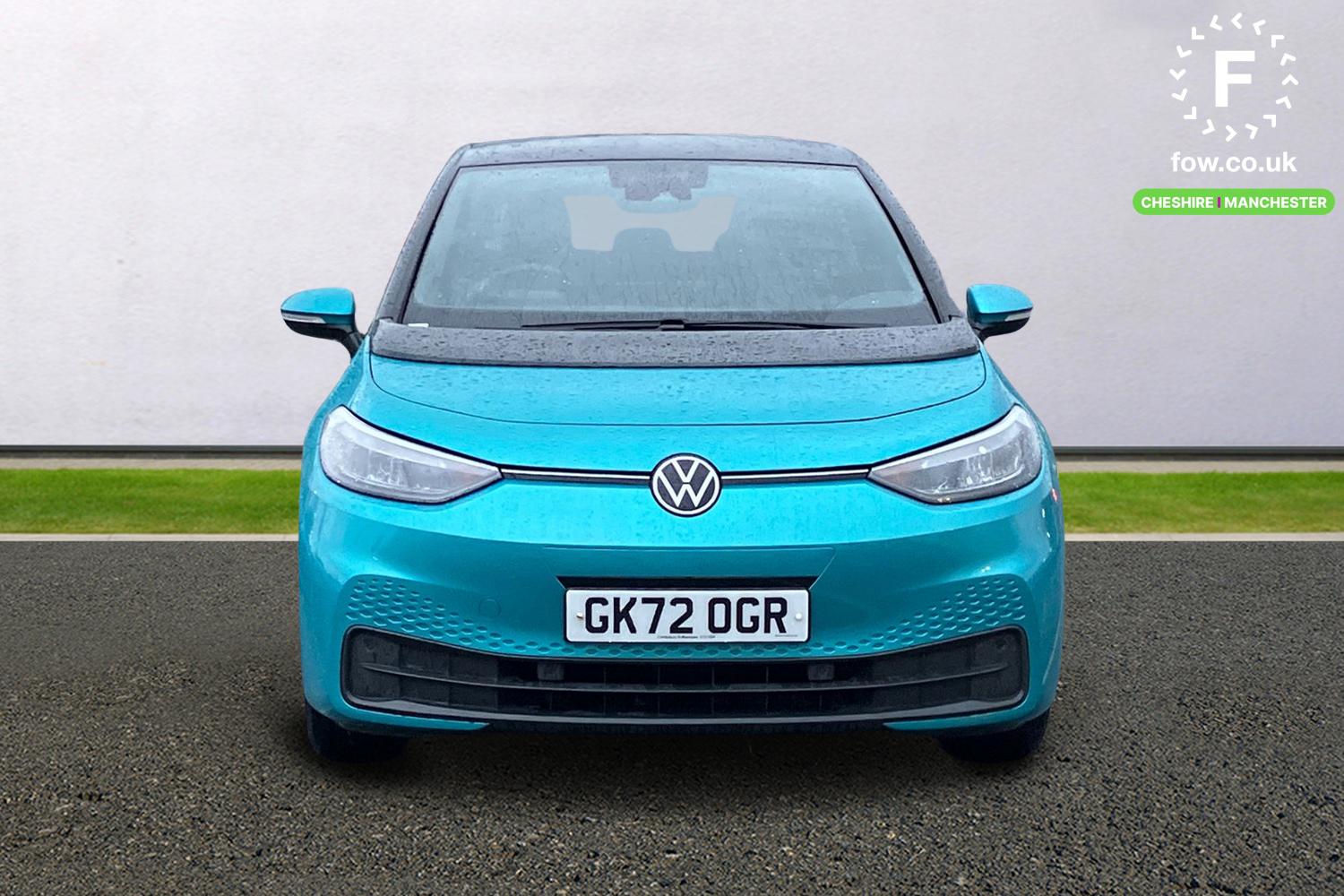 Used Volkswagen ID.3 2022 for sale - 77515121: Photo 24