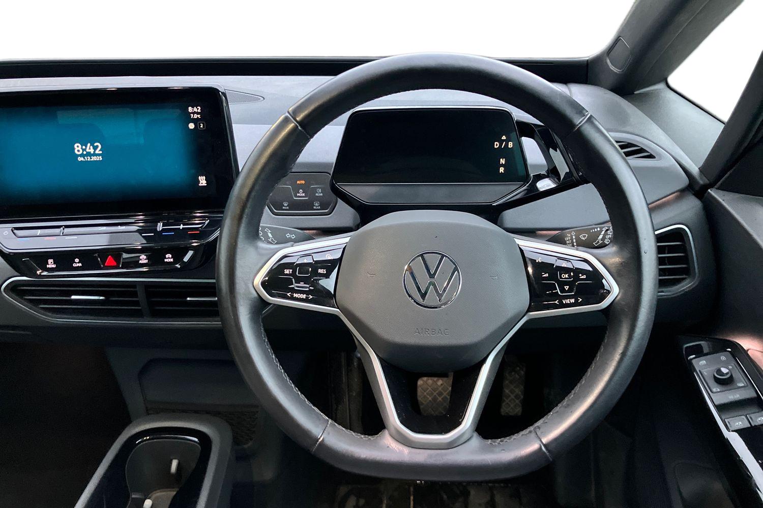 Used Volkswagen ID.3 2022 for sale - 77515121: Photo 5