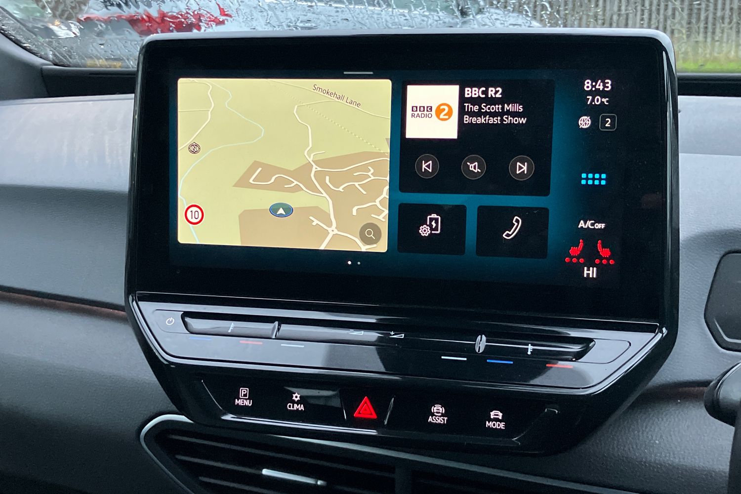 Used Volkswagen ID.3 2022 for sale - 77515121: Photo 6