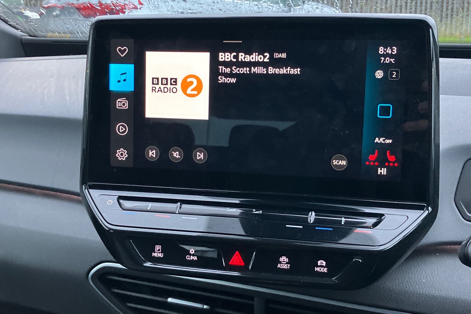 Used Volkswagen ID.3 2022 for sale - 77515121: Photo 7