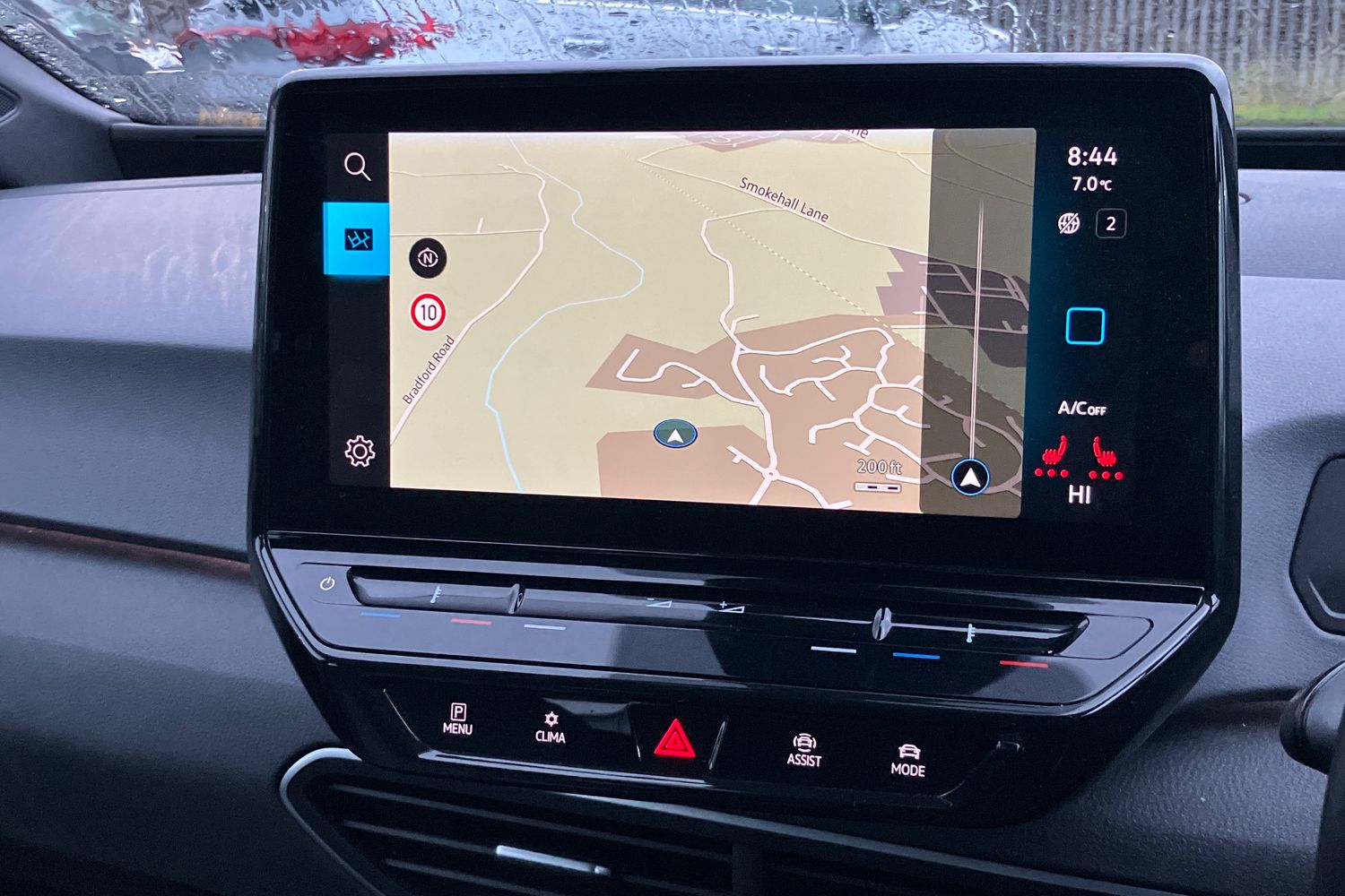 Used Volkswagen ID.3 2022 for sale - 77515121: Photo 9