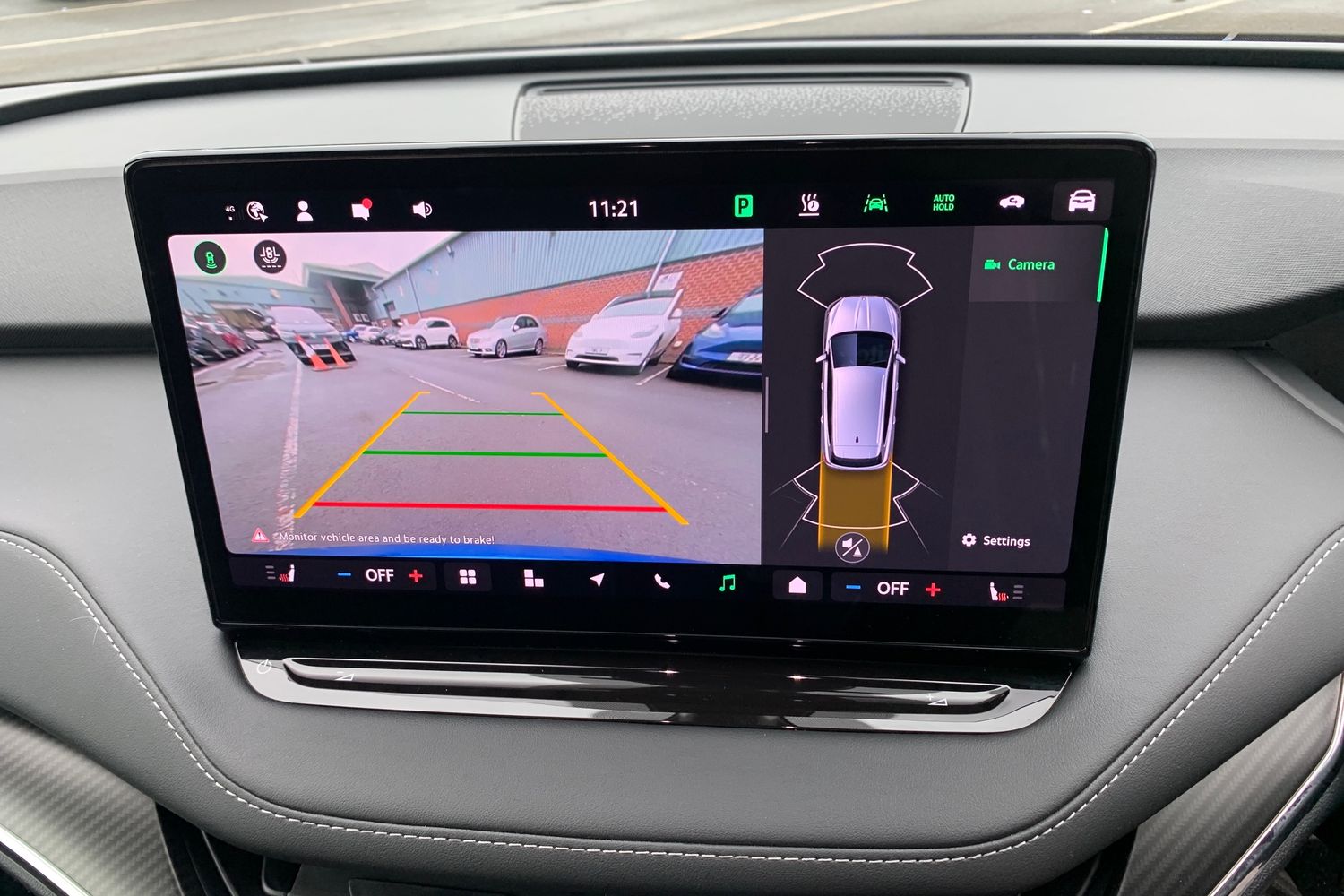 Used Skoda Enyaq 2024 for sale - 76334433: Photo 10