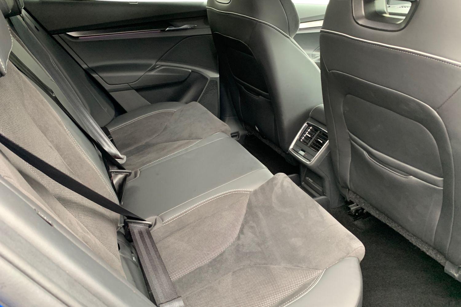 Used Skoda Enyaq 2024 for sale - 76334433: Photo 13