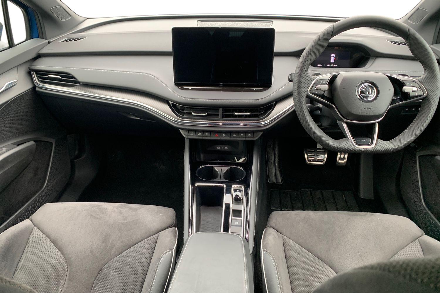 Used Skoda Enyaq 2024 for sale - 76334433: Photo 3