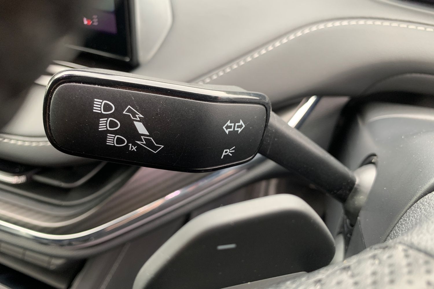 Used Skoda Enyaq 2024 for sale - 76334433: Photo 6