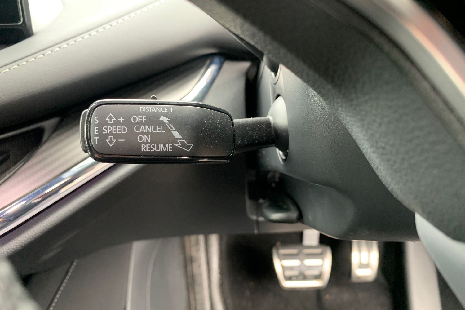 Used Skoda Enyaq 2024 for sale - 76334433: Photo 8