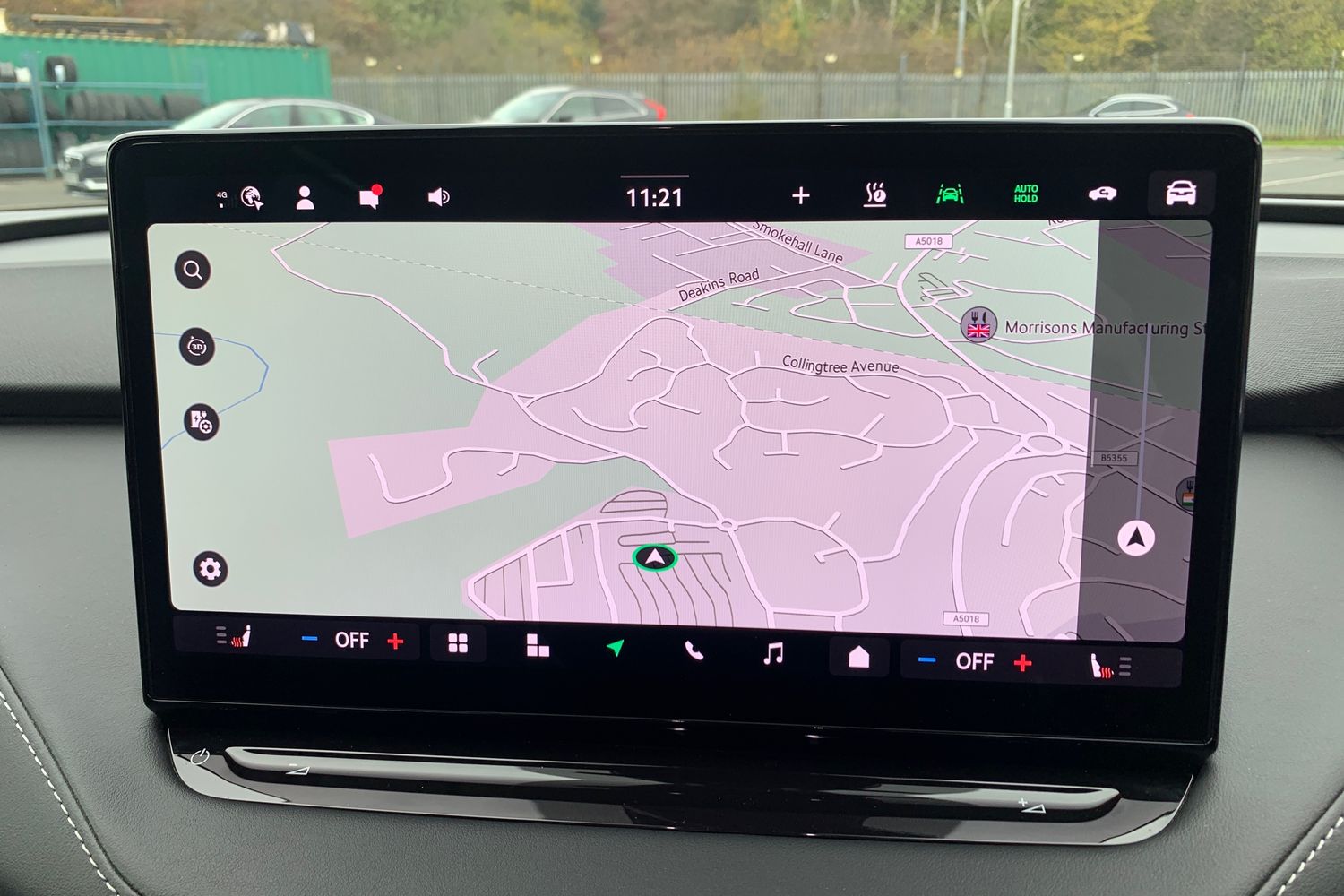 Used Skoda Enyaq 2024 for sale - 76334433: Photo 9