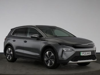 Used Skoda Elroq 2025 for sale - 79104750: Photo