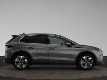 Used Skoda Elroq 2025 for sale - 79104750: Photo