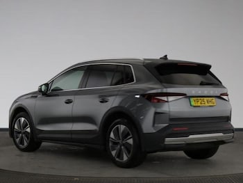 Used Skoda Elroq 2025 for sale - 79104750: Photo