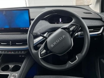 Used Skoda Elroq 2025 for sale - 79104750: Photo