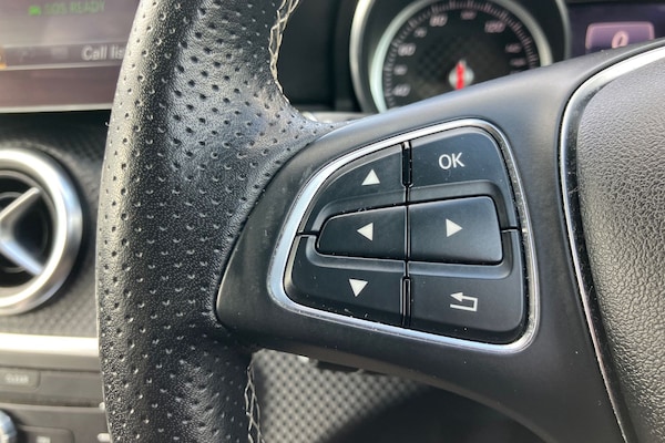 Used Mercedes-Benz A-Class 2018 for sale - 76065293: Photo 12