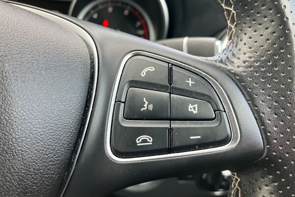 Used Mercedes-Benz A-Class 2018 for sale - 76065293: Photo 13