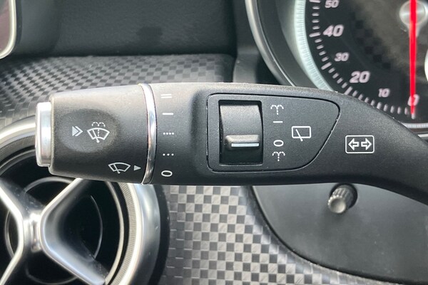 Used Mercedes-Benz A-Class 2018 for sale - 76065293: Photo 14