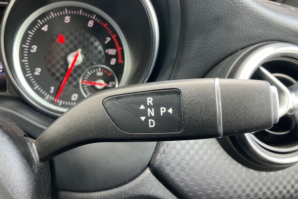 Used Mercedes-Benz A-Class 2018 for sale - 76065293: Photo 16