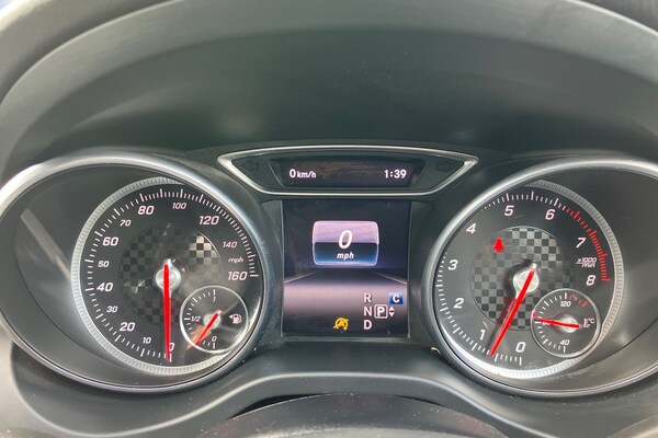 Used Mercedes-Benz A-Class 2018 for sale - 76065293: Photo 17