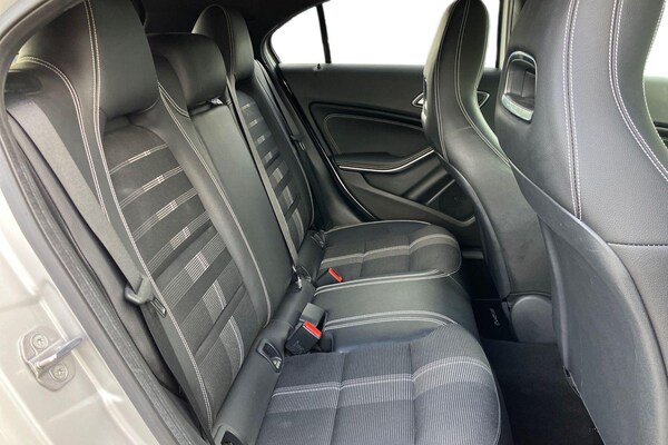 Used Mercedes-Benz A-Class 2018 for sale - 76065293: Photo 20