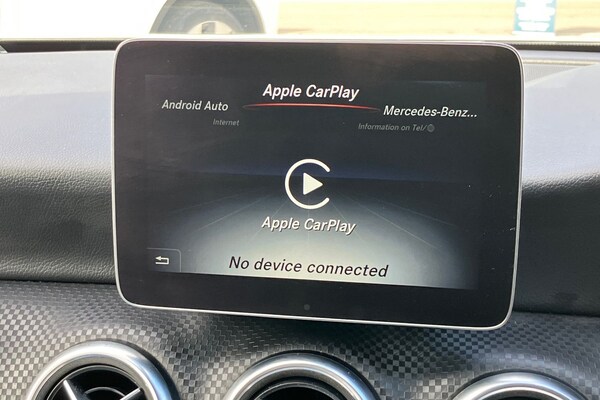 Used Mercedes-Benz A-Class 2018 for sale - 76065293: Photo 7