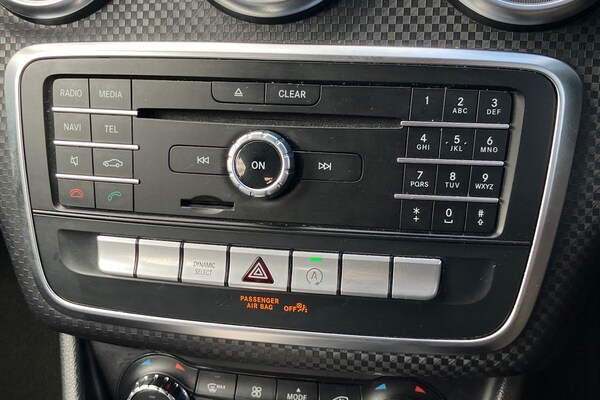 Used Mercedes-Benz A-Class 2018 for sale - 76065293: Photo 9