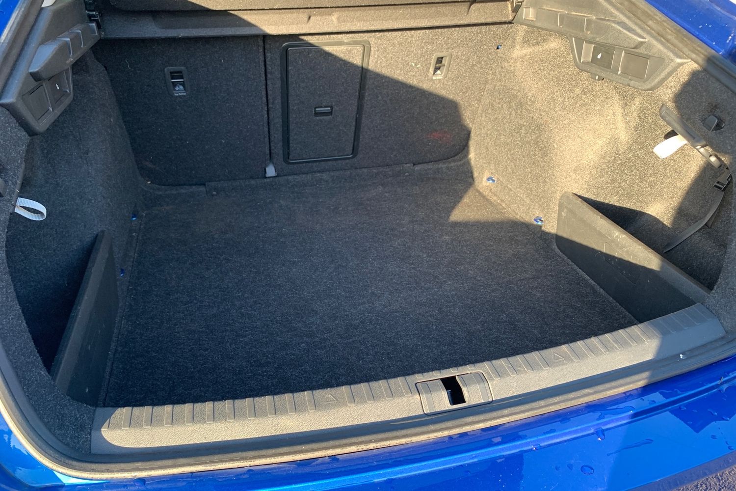 Used Skoda Octavia 2020 for sale - 76685695: Photo 14