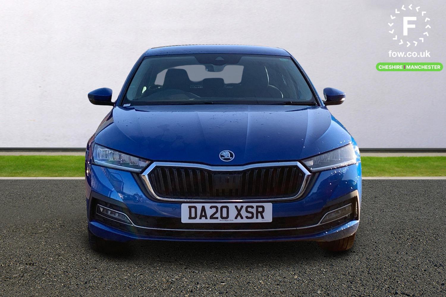 Used Skoda Octavia 2020 for sale - 76685695: Photo 16