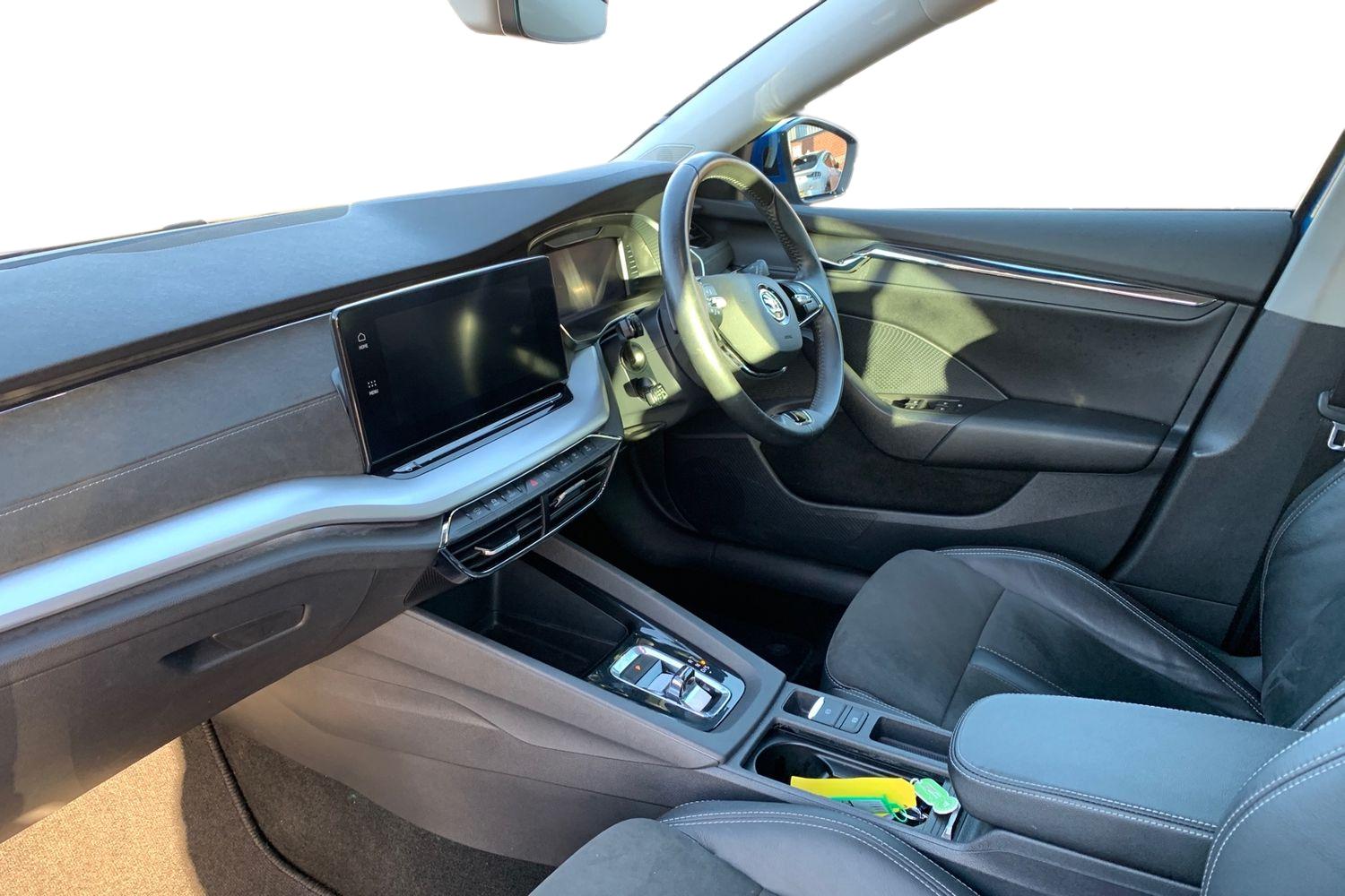 Used Skoda Octavia 2020 for sale - 76685695: Photo 4