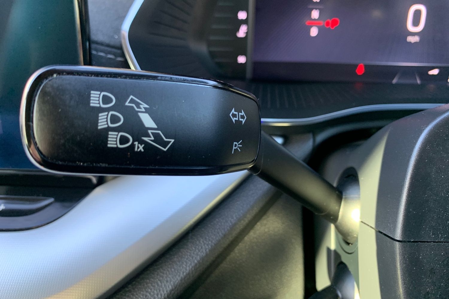 Used Skoda Octavia 2020 for sale - 76685695: Photo 6