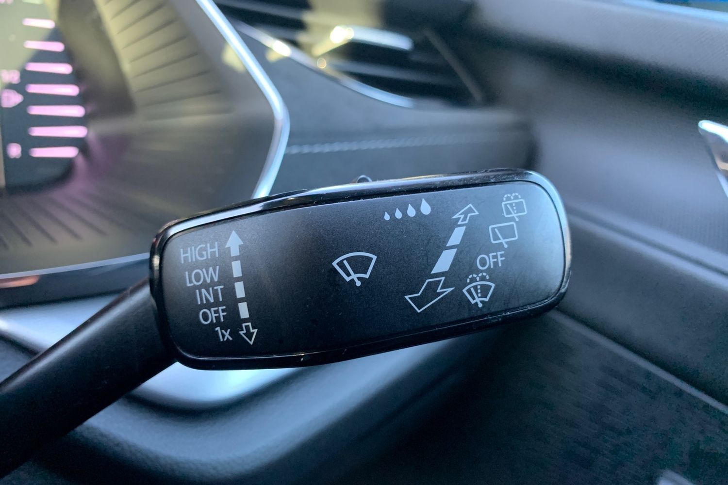 Used Skoda Octavia 2020 for sale - 76685695: Photo 8