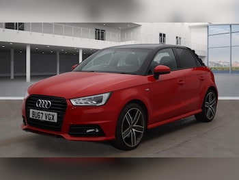 Used Audi A1 2017 for sale - 76133678: Photo 2