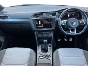Used Volkswagen Tiguan 2019 for sale - 74949281: Photo
