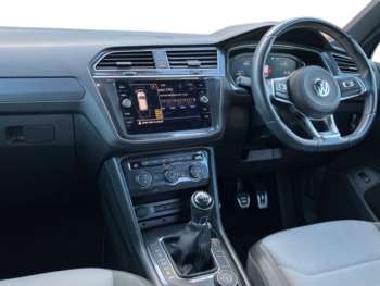 Used Volkswagen Tiguan 2019 for sale - 74949281: Photo