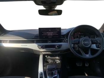Used Audi A5 2021 for sale - 74151089: Photo