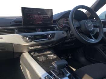 Used Audi A5 2021 for sale - 74151089: Photo