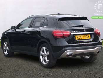 Used Mercedes-Benz GLA 2018 for sale - 74871959: Photo