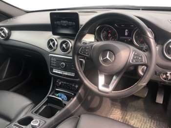 Used Mercedes-Benz GLA 2018 for sale - 74871959: Photo