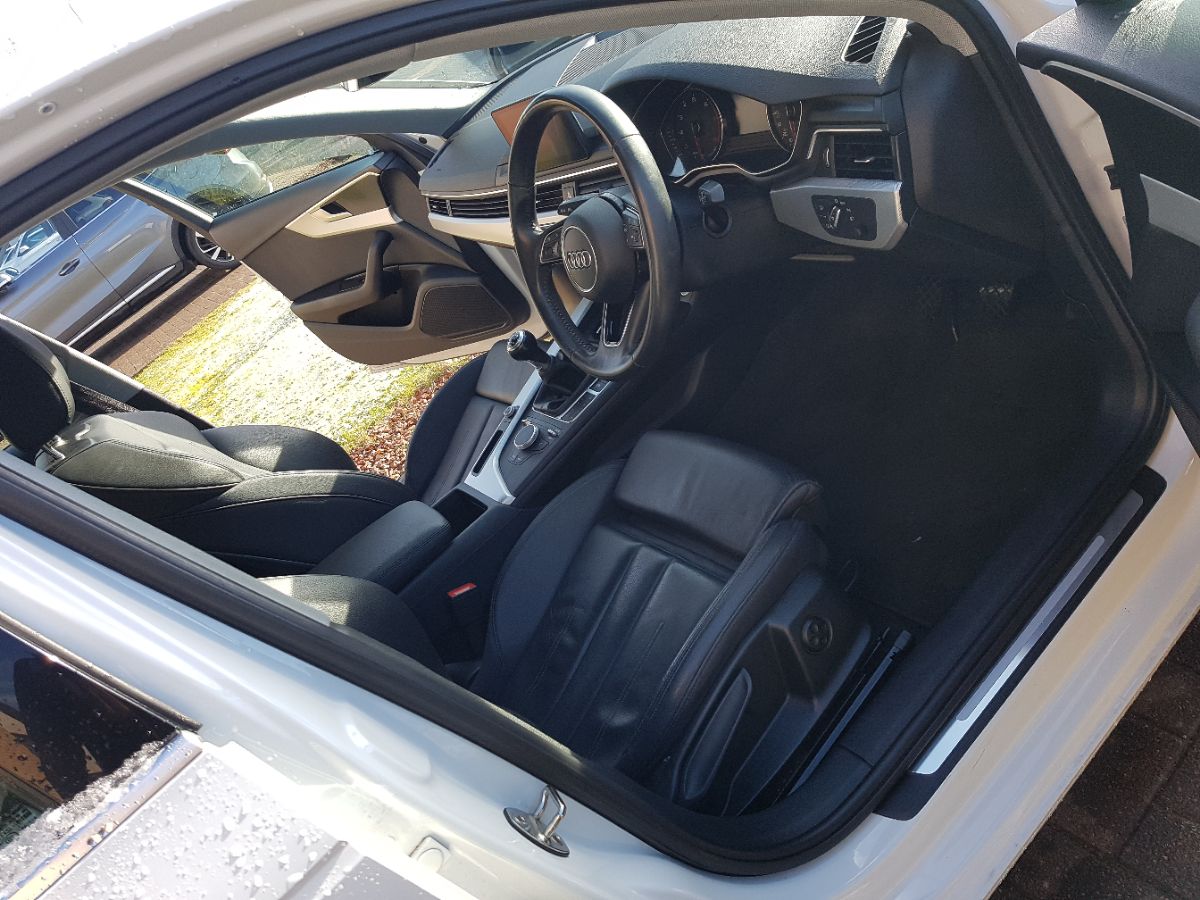 Used Audi A4 2019 for sale - 77779622: Photo 4