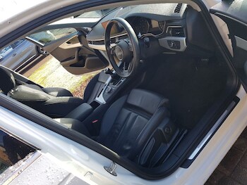 Used Audi A4 2019 for sale - 77779622: Photo