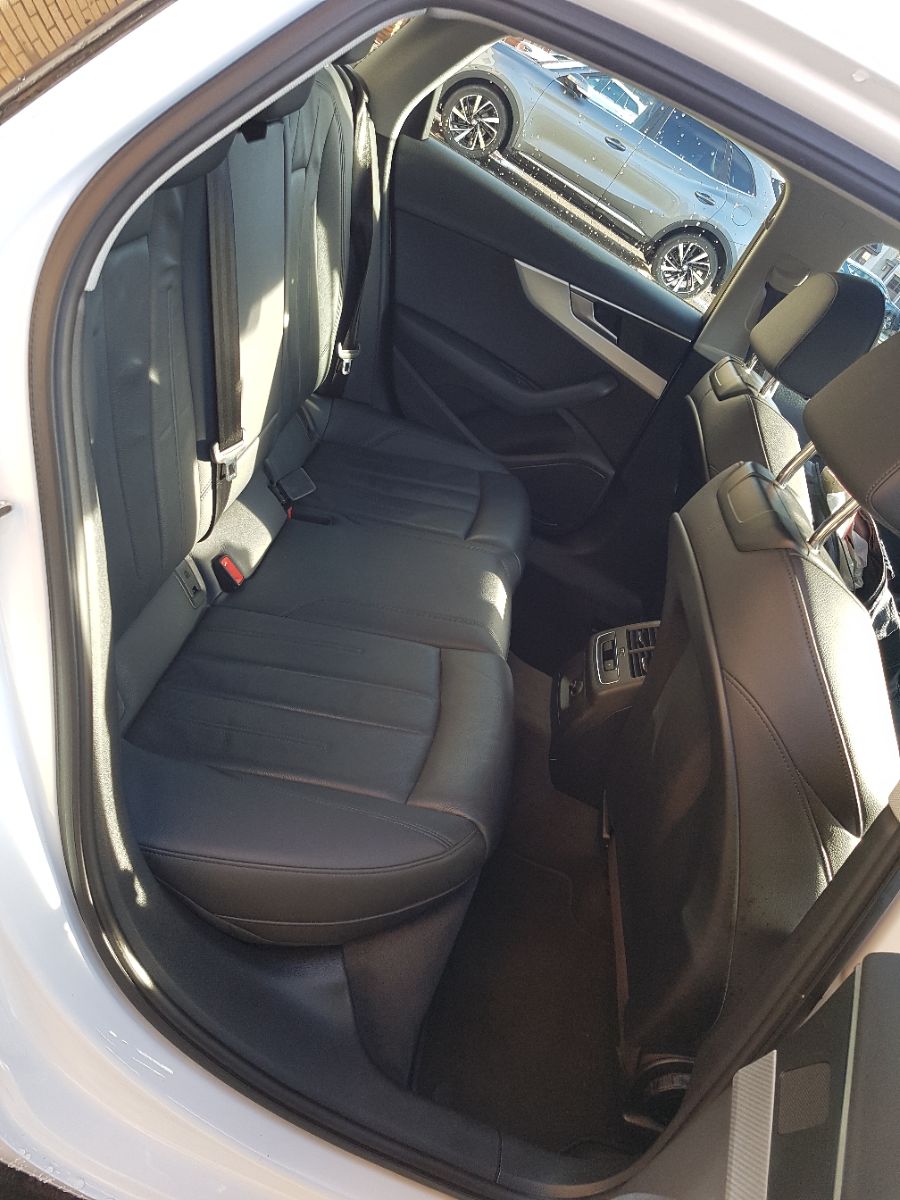 Used Audi A4 2019 for sale - 77779622: Photo 5