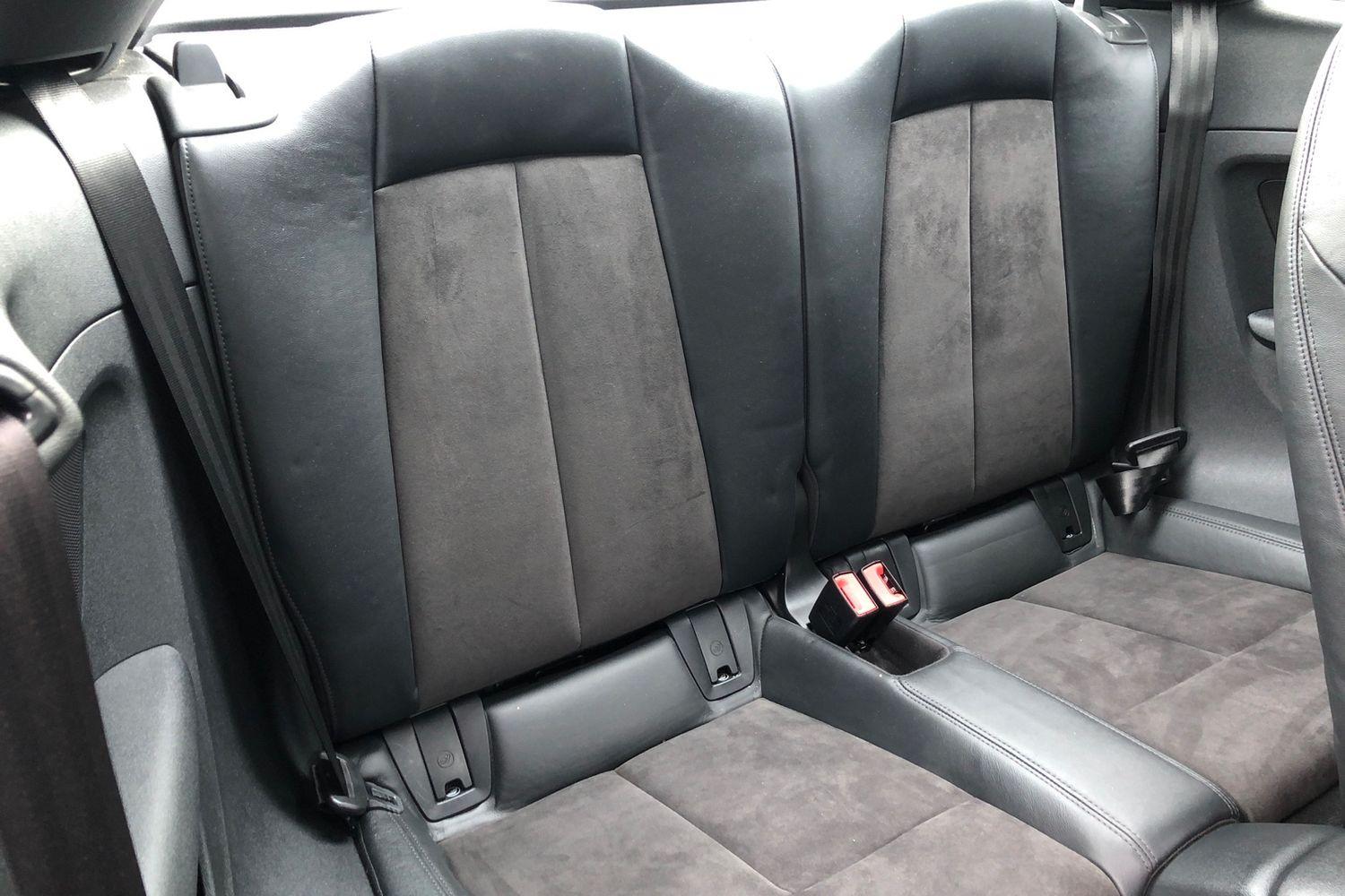 Used Audi TT 2018 for sale - 76711845: Photo 15