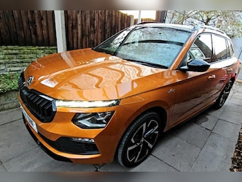 2024 - 1.5 TSI Monte Carlo 5dr DSG