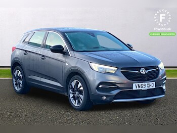 2020 - 1.5 Turbo D Sport Nav 5dr