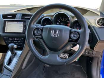 Used Honda Civic 2016 for sale - 74754457: Photo