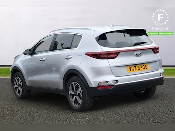 Used Kia Sportage 2022 for sale - 79099709: Photo